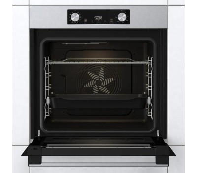 Духовой шкаф электрический GORENJE BO6735E05X Духовой шкаф