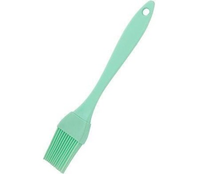 Кисточка из силикона MALLONY Кисточка из силикона PENNELLO VERDE, 17*3*1 см (106282)