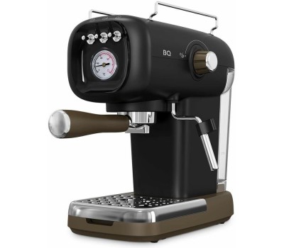 Кофеварка эспрессо BQ CM2004 Black
