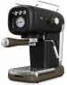 Кофеварка эспрессо BQ CM2004 Black
