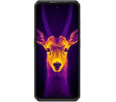 Смартфон ULEFONE Armor 25T Pro 6/256Gb Black (ULFAR25TP-6256BLK)