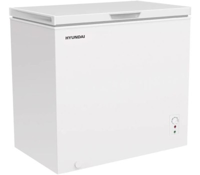 Морозильный ларь Hyundai CH25081 белый 130Вт