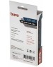 BURO Разветвитель USB 2.0 BU-HUB4-0.5L-U2.0 4порт. черный