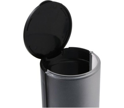 AQUA WORK Стаканодержатель для кулера/пурифайера NF-1 черный