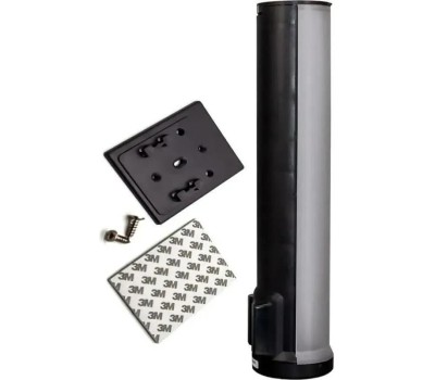 AQUA WORK Стаканодержатель для кулера/пурифайера NF-1 черный