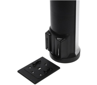 AQUA WORK Стаканодержатель для кулера/пурифайера NF-1 черный