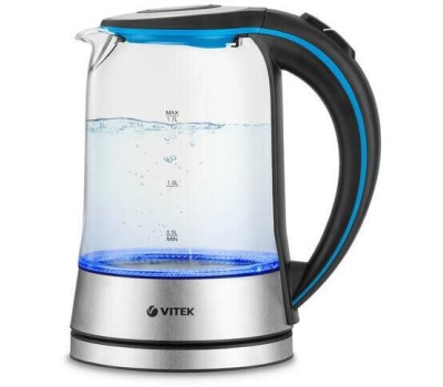 Чайник VITEK VT-7028 TR