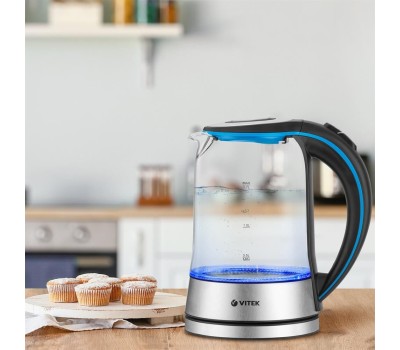 Чайник VITEK VT-7028 TR