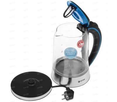 Чайник VITEK VT-7028 TR