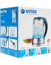 Чайник VITEK VT-7028 TR