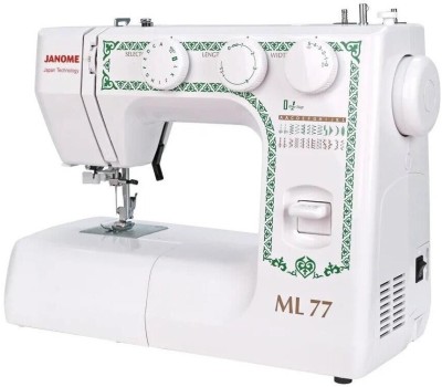 Швейная машина JANOME ML 77