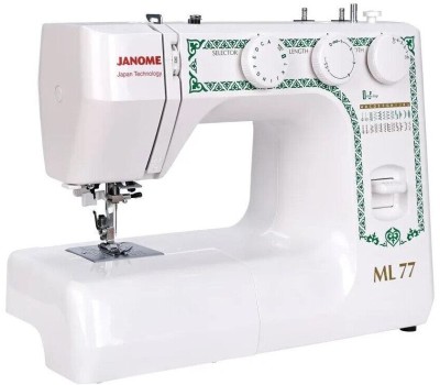Швейная машина JANOME ML 77