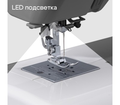 Швейная машина JANOME ML 77