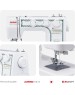 Швейная машина JANOME ML 77