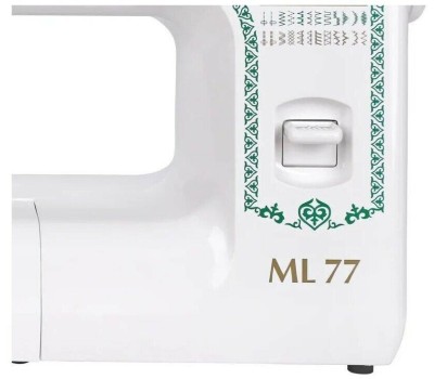Швейная машина JANOME ML 77