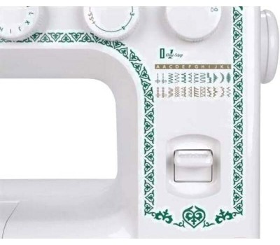 Швейная машина JANOME ML 77