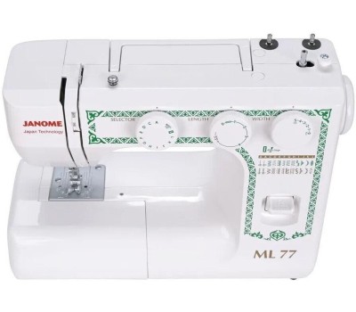 Швейная машина JANOME ML 77