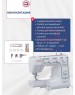 Швейная машина JANOME ML 77