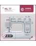 Швейная машина JANOME ML 77