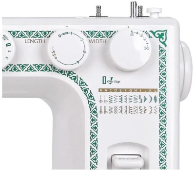 Швейная машина JANOME ML 77