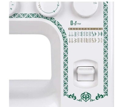 Швейная машина JANOME ML 77