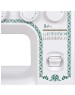 Швейная машина JANOME ML 77