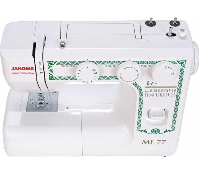 Швейная машина JANOME ML 77