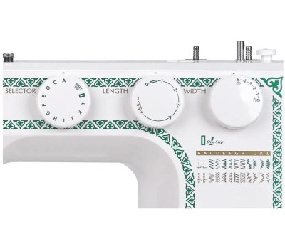 Швейная машина JANOME ML 77