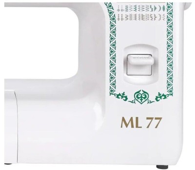 Швейная машина JANOME ML 77