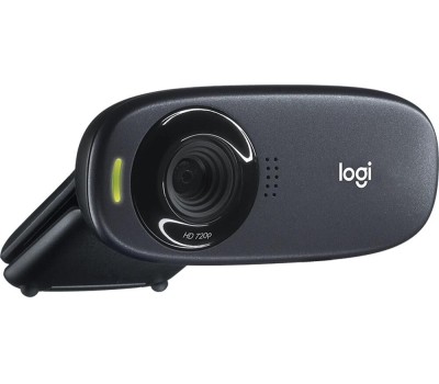 LOGITECH C310