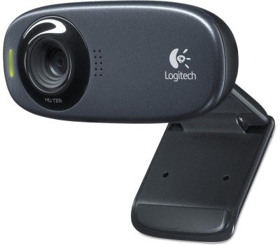 LOGITECH C310