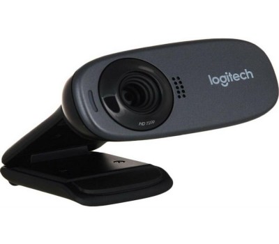 LOGITECH C310