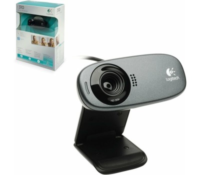 LOGITECH C310