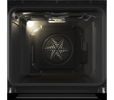 GORENJE Плита Комбинированная GK5C60SJ серый (без крышки) реш.сталь