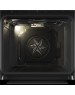 GORENJE Плита Комбинированная GK5C60SJ серый (без крышки) реш.сталь