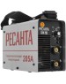 Сварочный аппарат РЕСАНТА Сварочный аппарат САИ205 инвертор ММА DC 7.3кВт