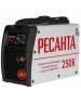 Сварочный аппарат РЕСАНТА Сварочный аппарат САИ205 инвертор ММА DC 7.3кВт