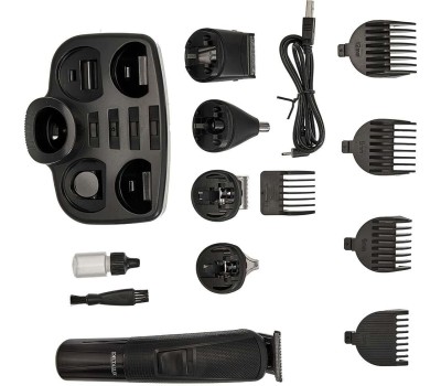 Машинка для стрижки DELTA LUX DE-4203A