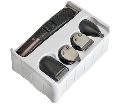 Машинка для стрижки DELTA LUX DE-4203A