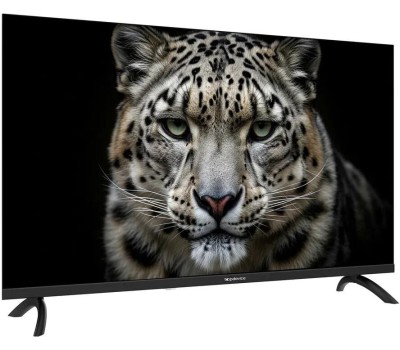 Телевизор Topdevice 32''/HD/VA/без Smart/60 Гц/черный (TDWC32BH1000V)