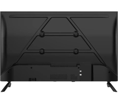 Телевизор Topdevice 32''/HD/VA/без Smart/60 Гц/черный (TDWC32BH1000V)