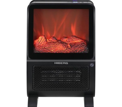 Тепловентилятор HIBERG Тепловентилятор TSF 3000 B