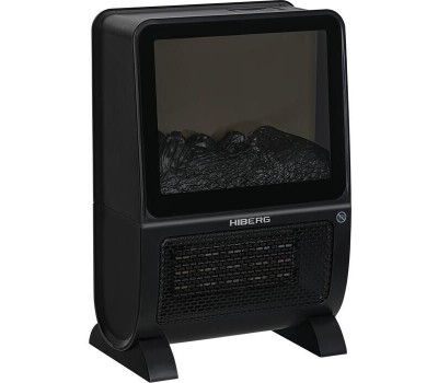 Тепловентилятор HIBERG Тепловентилятор TSF 3000 B