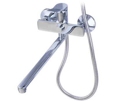 Смеситель OASIS L2010M_Mat для ванной