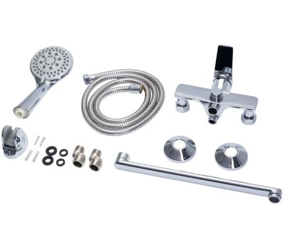 Смеситель OASIS L2010M_Mat для ванной