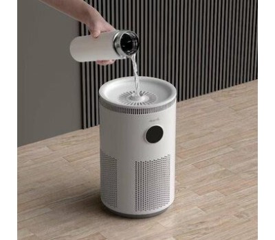 Увлажнитель воздуха DEERMA DEM-F956W