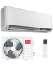 TCL Кондиционер TAC-TP12INV/R серии GENTLE COOL Inverter