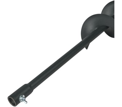 Шнек КАЛИБР Насадка-шнек для земли 