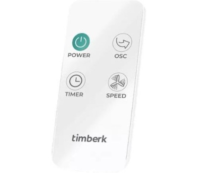 Вентидяторы TIMBERK T-BF2816RC