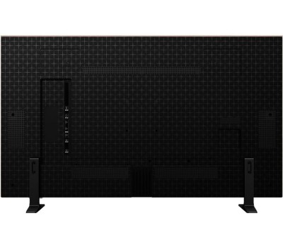 Телевизор TCL 43A400 Pro QLED SMART TV Google